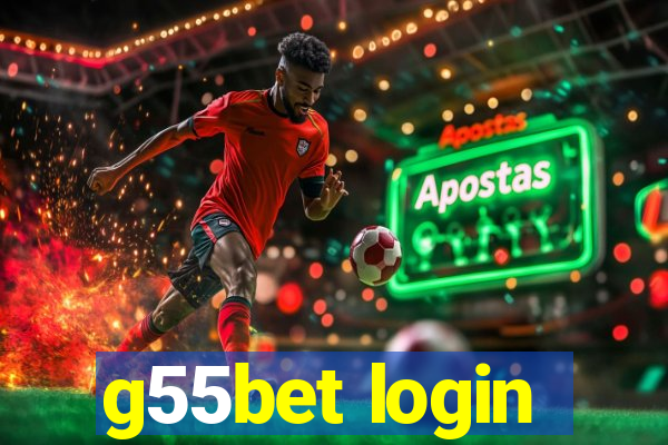 g55bet login